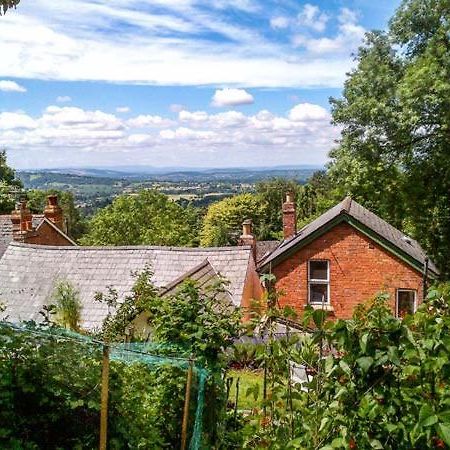 Sunnyside, Malvern Great Malvern Eksteriør bilde