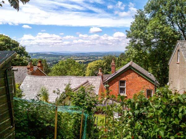 Sunnyside, Malvern Great Malvern Eksteriør bilde